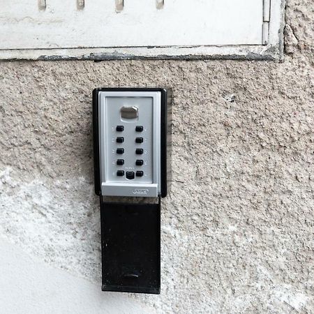 Vienna City Apartment Schnirchgasse Екстер'єр фото